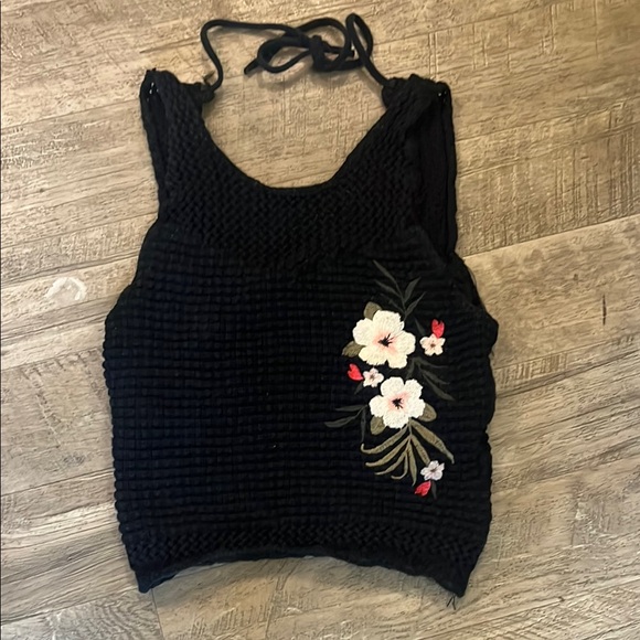 Hollister Top - Picture 1 of 4